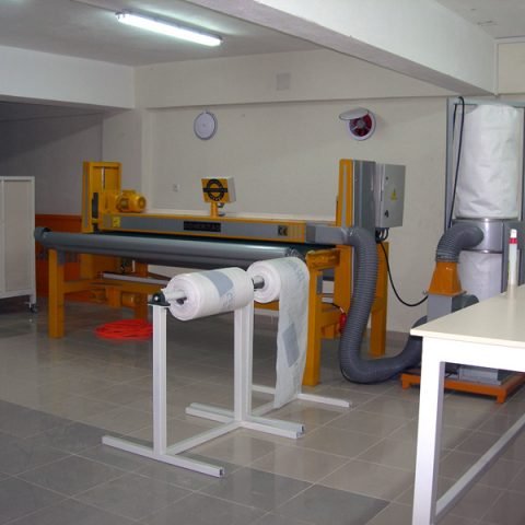 Bursa overlok ve saçak yenileme